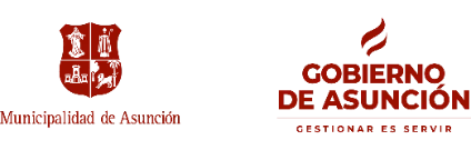 Municipalidad de Asunción